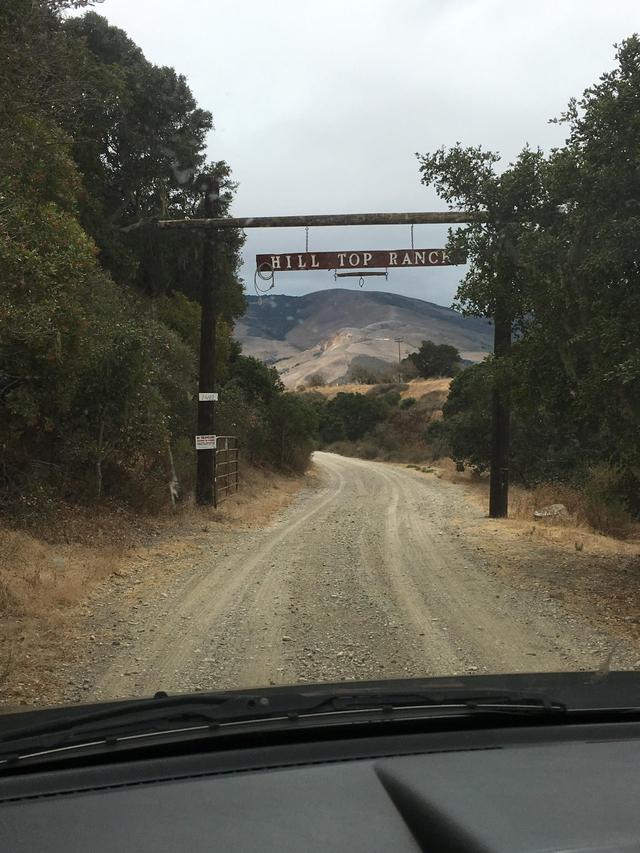 Hilltop Guest Ranch & Vineyards - 2