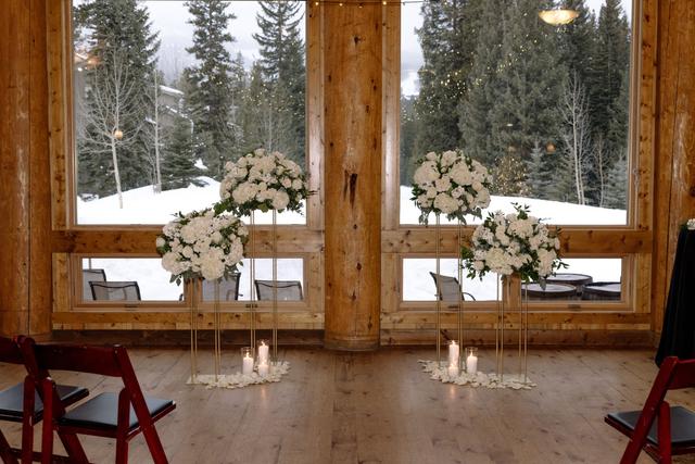 Petal and Bean Floral and Event Planning - 4