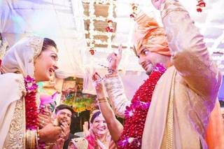 DJ Jay ENT - Indian Wedding DJ in Washington D.C. - 18