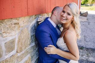Faye Daniel Designs Bridal Jewelry and Accessories - 19