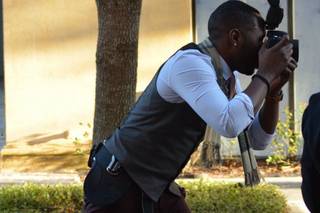 Darryl J. Weddings - 10