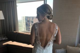 RefEYEance Makeup and Hair, LLC - 20