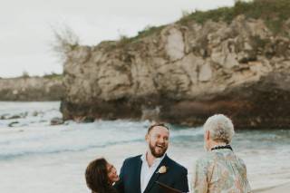 Distinctive Weddings - 23