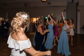 Joe Farren Live Music & DJ Services - 20