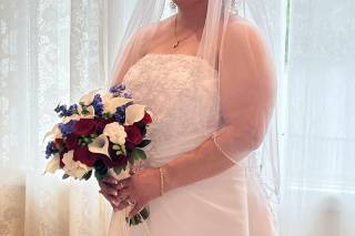 Ruth Chase Flowers - 38