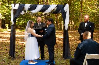 Chris Karol Marriage Officiant - 18