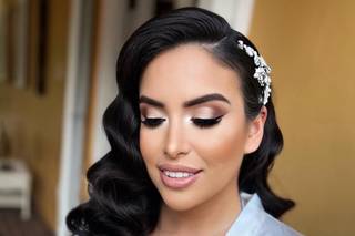 Darsys Makeup and Hair - 28