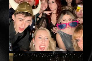 CT NY Photo Booth Rental - 6