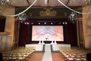Fox Banquet & Events - 9