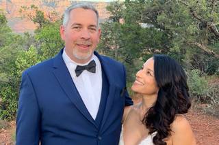 Sedona Elopement Weddings - 80