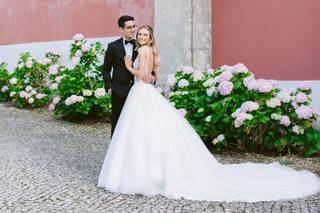 Lisbon Wedding Photographers - 13