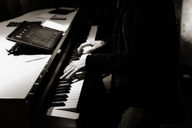 The Killer Dueling Pianos 2