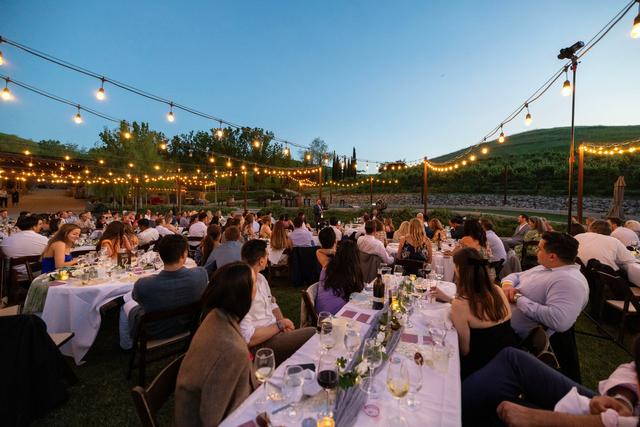 Taber Ranch Vineyards & Event Center - 4
