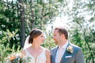 Wedding Angels Bridal Boutique - 43