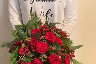 Bird of Paradise Florist PA - 9