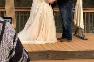 Cedar Cove Ranch and Resort - 28