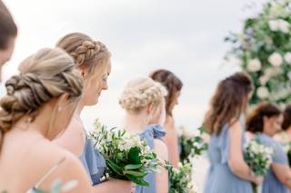 Bella Bridesmaids - 7