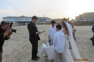 Marry Me Houston - 25
