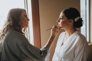 Jacqueline Cole Artistry - 37