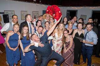 Mass Bay DJ Entertainment - 16