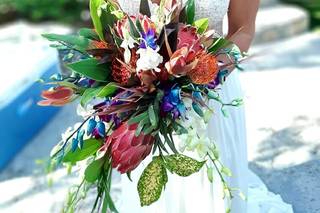 Bella Flora Wedding & Event Designs - 24