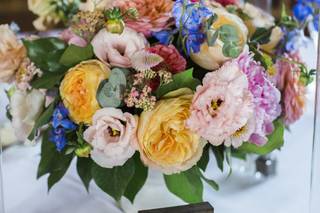 The Local Bouquet - 18