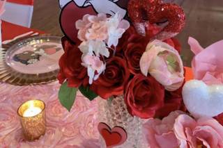 Simply Unique Weddings & Events - 16