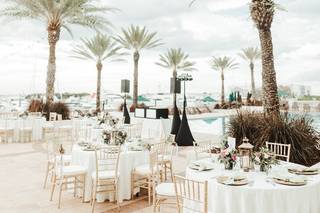 Westshore Yacht Club- The Bay Club - 11