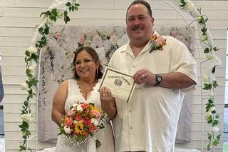 Oficiante Jose Mendoza - 6