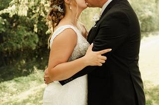 A Bride's Best Friend - 1