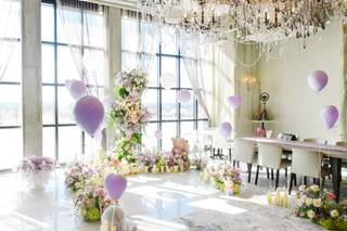 Shining Time Wedding - 32