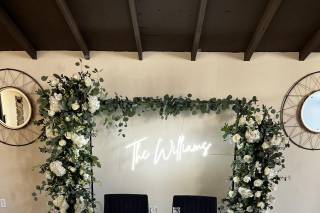 Draping Wedding - 58