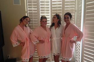 Makeup Artistry by Candra - 19