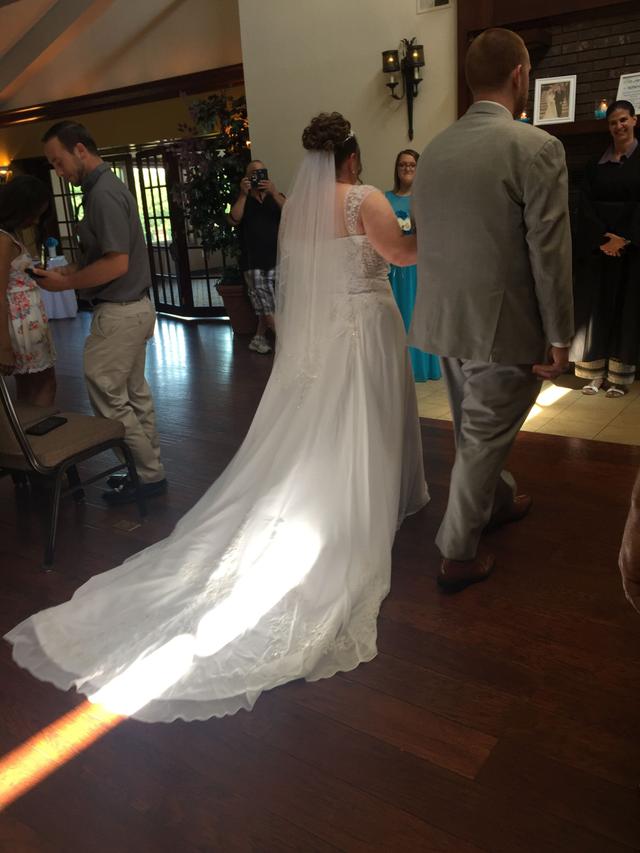 Personal Touch Ceremonies & DJ Service - 2