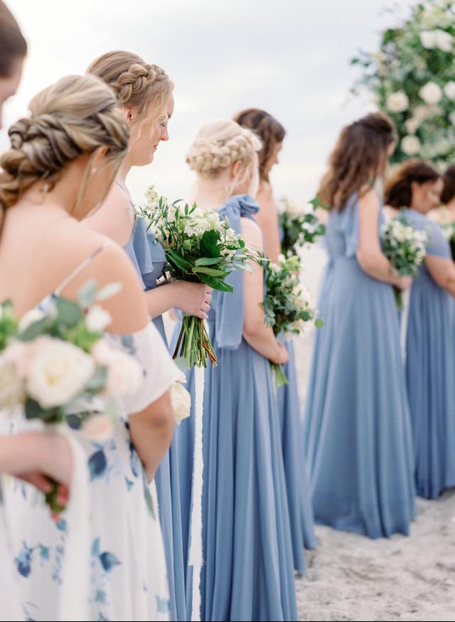 Bella Bridesmaids - 3