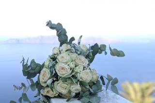 Santorini My Wedding - 95