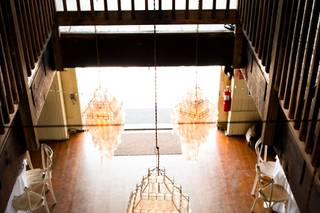 SHE Luxe Weddings & Design - 20