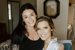 Annetta Michelle Makeup and Beauty - 18