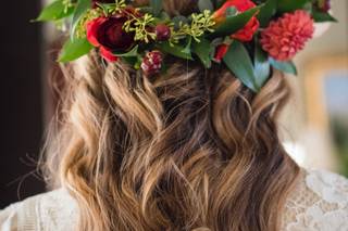 Kimball Floral - 30