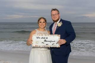 Barefoot Weddings - 54