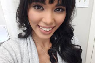 LUX Beauty & Bridal - 82