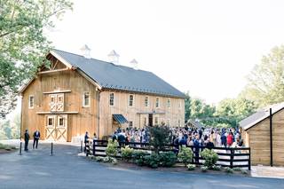 The Oak Barn at Loyalty - 66