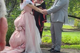 Two Shall Become One Ceremonies - 15