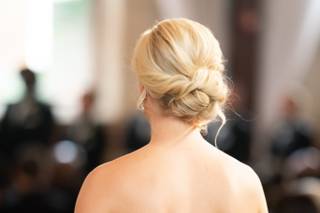 Top Knot Bridal - 11