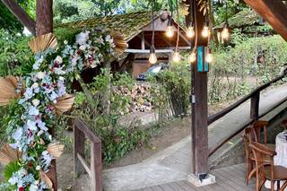 Cristina Salazar Wedding Planner - 54
