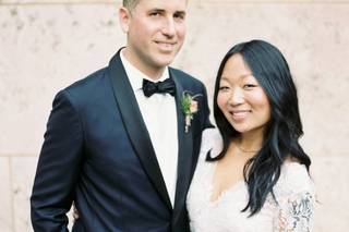 Ruban Bleu Weddings and Events LLC - 124