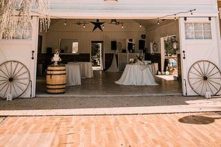 Blue Hill Farm B&B - 34