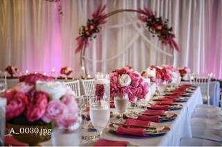 It’s Time Weddings & Events - 9