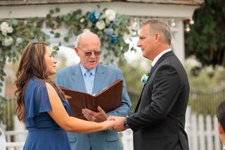 Love is, Weddings - 29