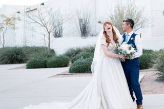 KSL Wedding - 16